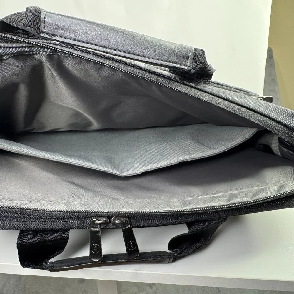 Dell Laptop Carry Bag Nylon 15.6